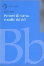 Percorsi di ricerca e analisi