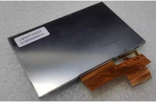 Pannello display lcd - pannello,