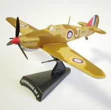 Del Prado Hawker Hurricane Mk