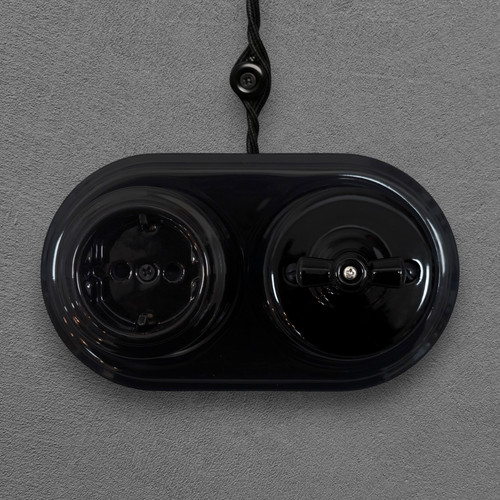 Set interruttore rotativo - , 2