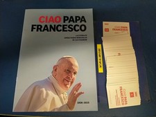 ALBUM VUOTO+SET COMPLETO 144