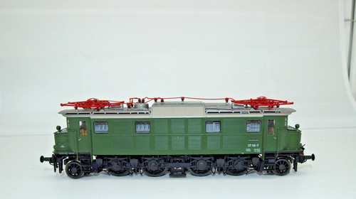 Scala piko locomotiva - scala,