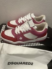 Sneakers dsquared originali