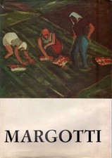 Libro - ANACLETO MARGOTTI.