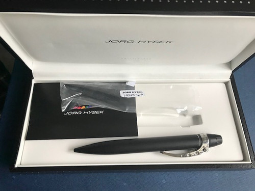 Jorg hysek kalida rollerball - jorg,