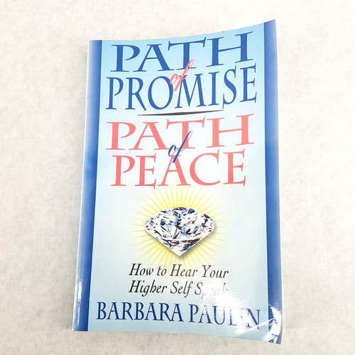 Path promise - path, of