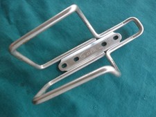 Porta borraccia alluminio