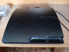 PS3 SLIM 160 GB CECH 3004A