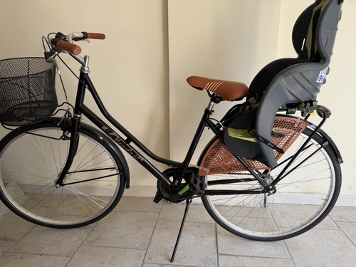 Olanda bici per donna - olanda,