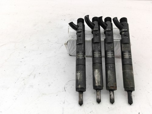 Kit iniettori per - kit, renault