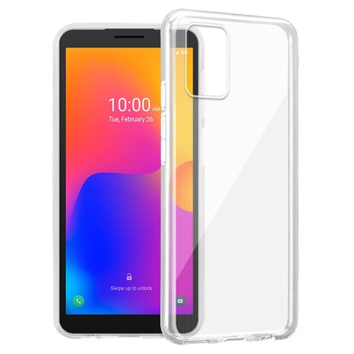 Custodia per alcatel 2022 - custodia,