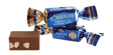 Cioccolato Majani Savoia