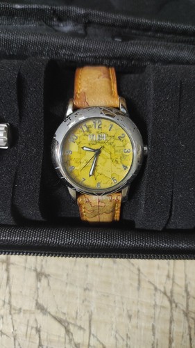 Orologio alviero martini - alviero,