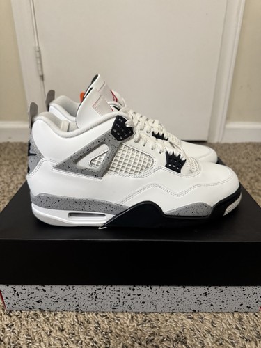 Jordan bianco cemento 2025 - jordan,