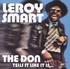 Leroy smart dice - come, sta