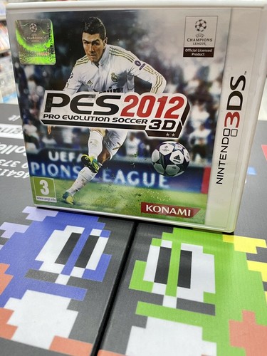 Pes pro evolution - evolution, 3d
