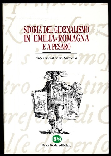 Storia del giornalismo - , in