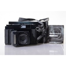 Fujifilm GF670 Macchina