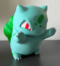 Bulbasaur alla finestra