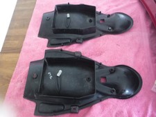 APRILIA RS 50 UNDER TRAY