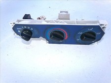 MANDO CALEFACCION AIRE