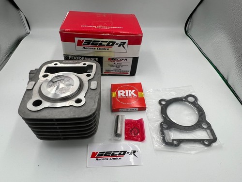Kawasaki klx150 big bore - big, kit