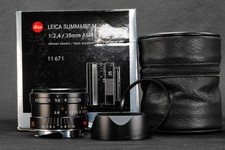 LEICA SUMMARIT-M 35 mm F/2.4