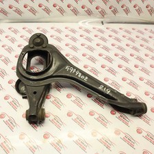 BRACCIO OSCILLANTE ANTERIORE