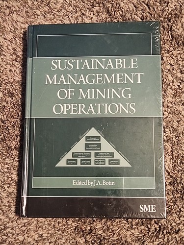 Sustainable management - management, of