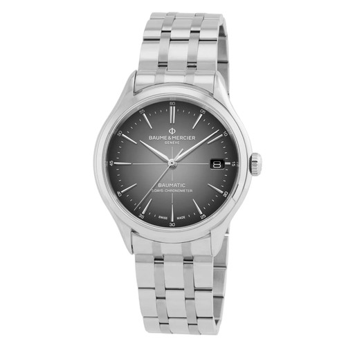 Baume mercier clifton - &,