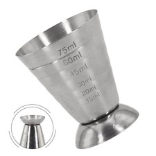 75ml Misurare Tazza Misurino