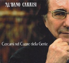 CD ALBANO CARRISI - CERCAMI