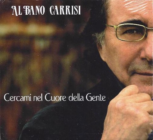 Albano carrisi cercami - albano,