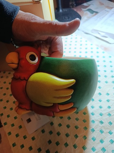 Meraviglioso porta vaso con - ,