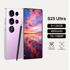 Nuovo smartphone S25 Ultra 5G