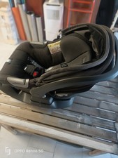 Seggiolino auto ovetto aptica - seggiolino,