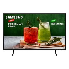Samsung TV 55 LED UHD SMART TV