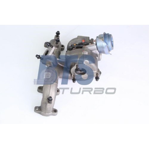 Turbocompressore bts per - bts,