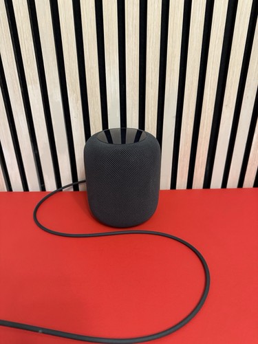 Apple homepod generazione - homepod, 1.