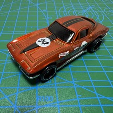 HOT WHEELS '64 Corvette