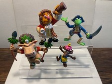 Muppet show muppets isola del - muppets,