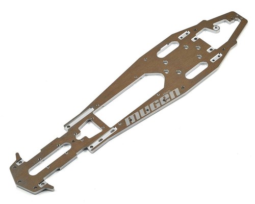 Mugen seiki chassis - seiki, mugh2410