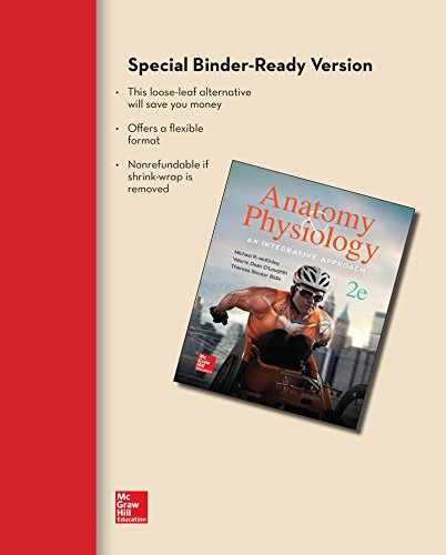 Loose leaf for anatomy - for, &