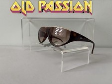rare sunglasses solflex brown
