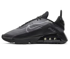 Nike Air Max 2090 Black Wolf