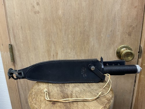 United cutlery rambo first - cutlery,