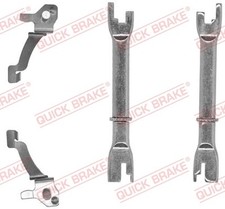 Quick brake 110 003 kit - quick, 53