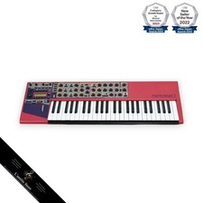 Nord lead3 Tastiera