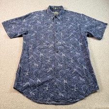 Camicia hawaiana vintage Royal