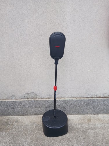 Sacco boxe autoportante - sacco, con